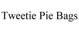 TWEETIE PIE BAGS trademark