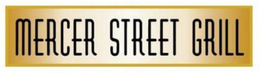 MERCER STREET GRILL trademark