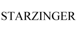 STARZINGER trademark