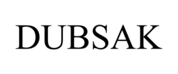 DUBSAK trademark