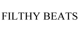FILTHY BEATS trademark