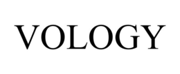VOLOGY trademark