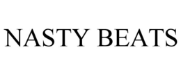 NASTY BEATS trademark