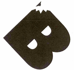 B trademark