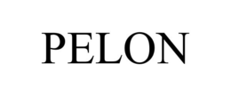 PELON trademark