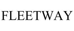 FLEETWAY trademark