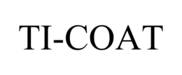 TI-COAT trademark