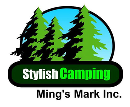 STYLISH CAMPING MING'S MARK INC. trademark