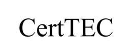 CERTTEC trademark