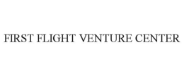 FIRST FLIGHT VENTURE CENTER trademark