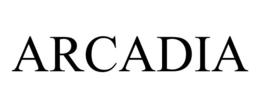 ARCADIA trademark