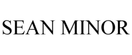 SEAN MINOR trademark