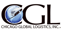 CGL CHICAGO GLOBAL LOGISTICS, INC. trademark