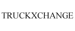 TRUCKXCHANGE trademark