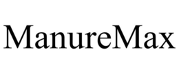 MANUREMAX trademark