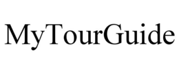MYTOURGUIDE trademark
