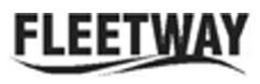 FLEETWAY trademark