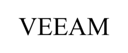 VEEAM trademark