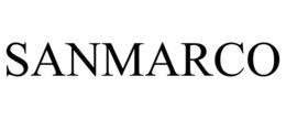 SANMARCO trademark