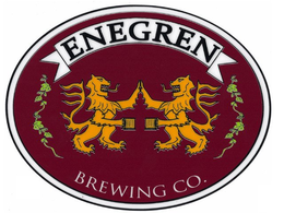 ENEGREN BREWING CO. trademark