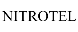 NITROTEL trademark