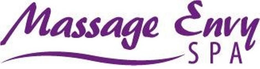MASSAGE ENVY SPA trademark