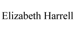 ELIZABETH HARRELL trademark