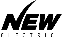 NEW ELECTRIC trademark