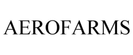 AEROFARMS trademark
