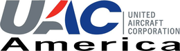 UAC AMERICA UNITED AIRCRAFT CORPORATION trademark