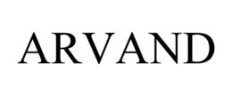 ARVAND trademark