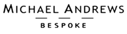 MICHAEL ANDREWS BESPOKE trademark