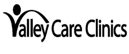 VALLEY CARE CLINICS trademark