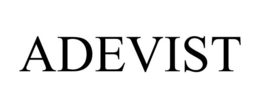 ADEVIST trademark