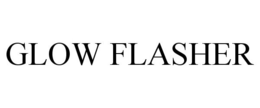 GLOW FLASHER trademark