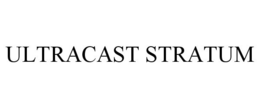 ULTRACAST STRATUM trademark