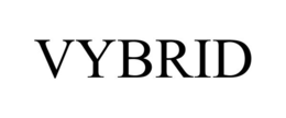 VYBRID trademark