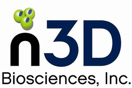 N3D BIOSCIENCES, INC. trademark