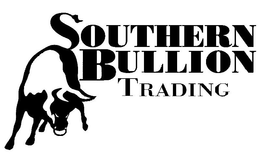 SOUTHERN BULLION TRADING trademark