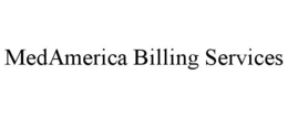 MEDAMERICA BILLING SERVICES trademark
