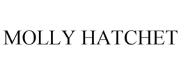 MOLLY HATCHET trademark