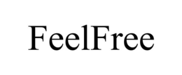 FEELFREE trademark