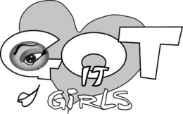 GOT IT GIRLS trademark
