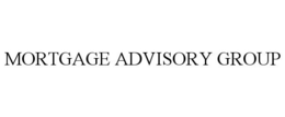 MORTGAGE ADVISORY GROUP trademark