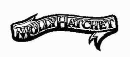 MOLLY HATCHET trademark