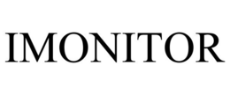 IMONITOR trademark
