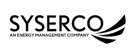 SYSERCO AN ENERGY MANAGEMENT COMPANY trademark
