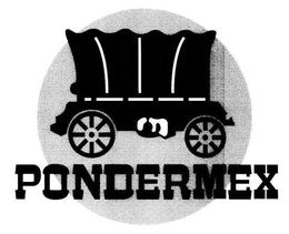 PONDERMEX trademark