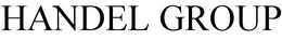 HANDEL GROUP trademark
