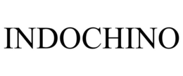 INDOCHINO trademark